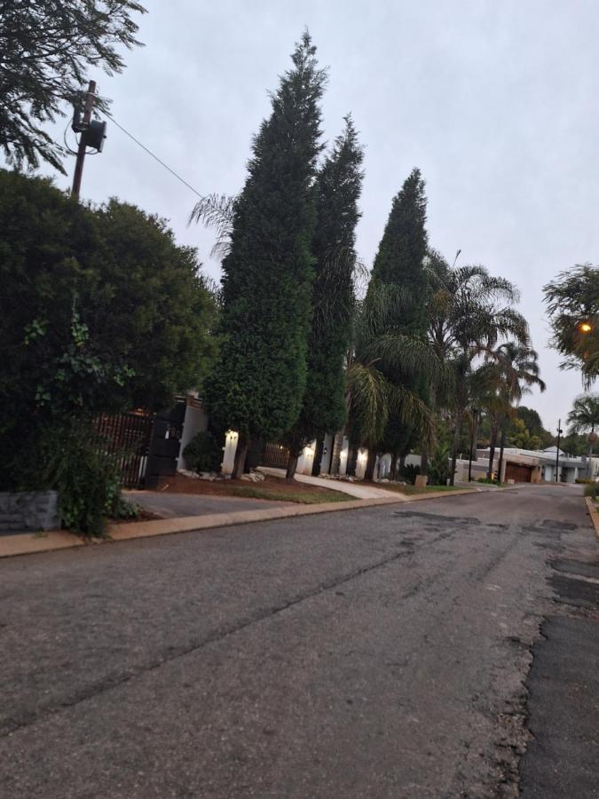 The Door Roodepoort