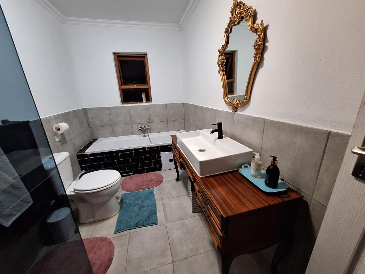 The Door Apartment Roodepoort