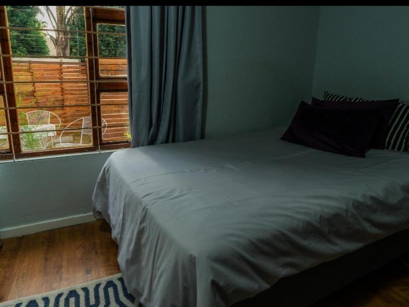 The Door Apartment