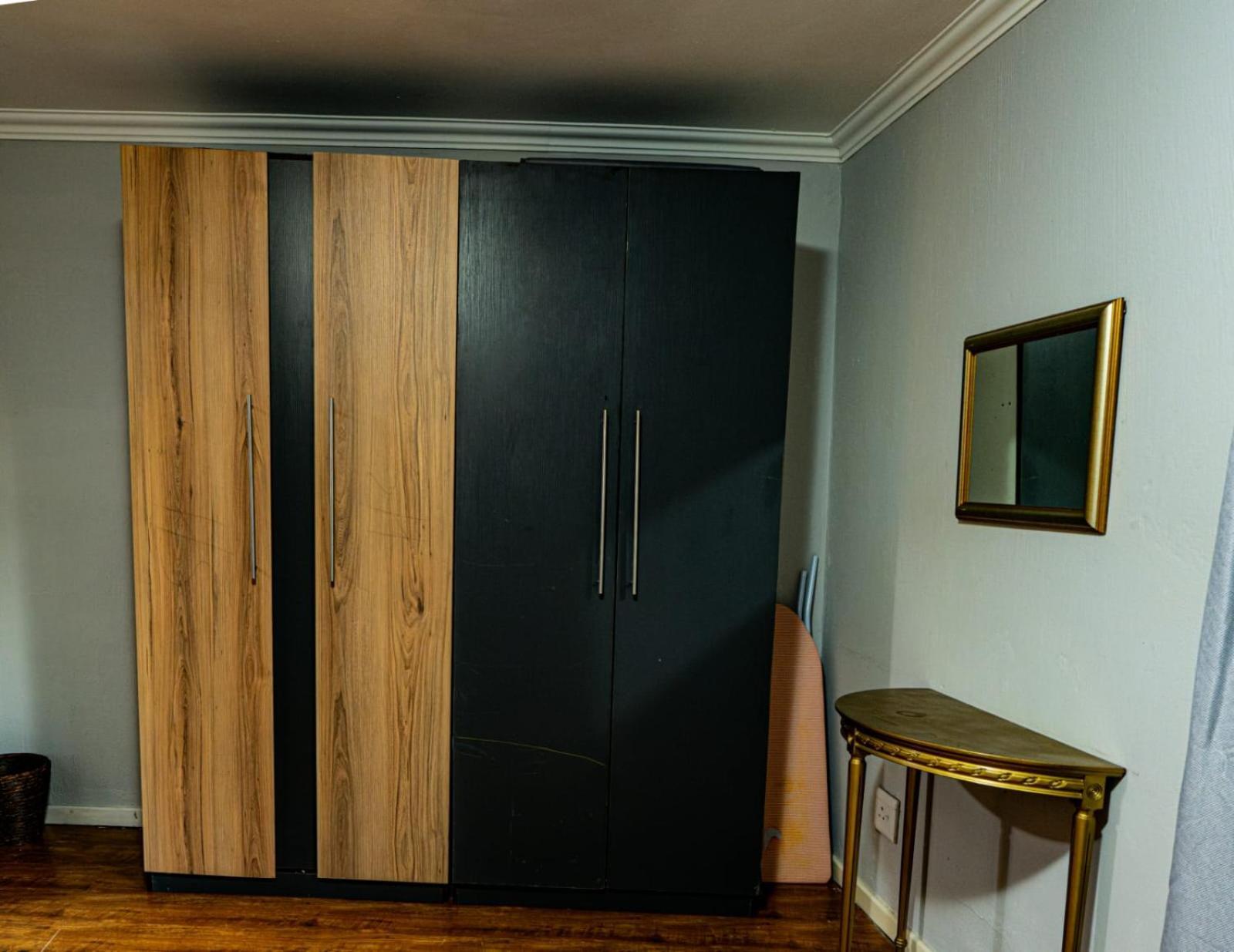 The Door *