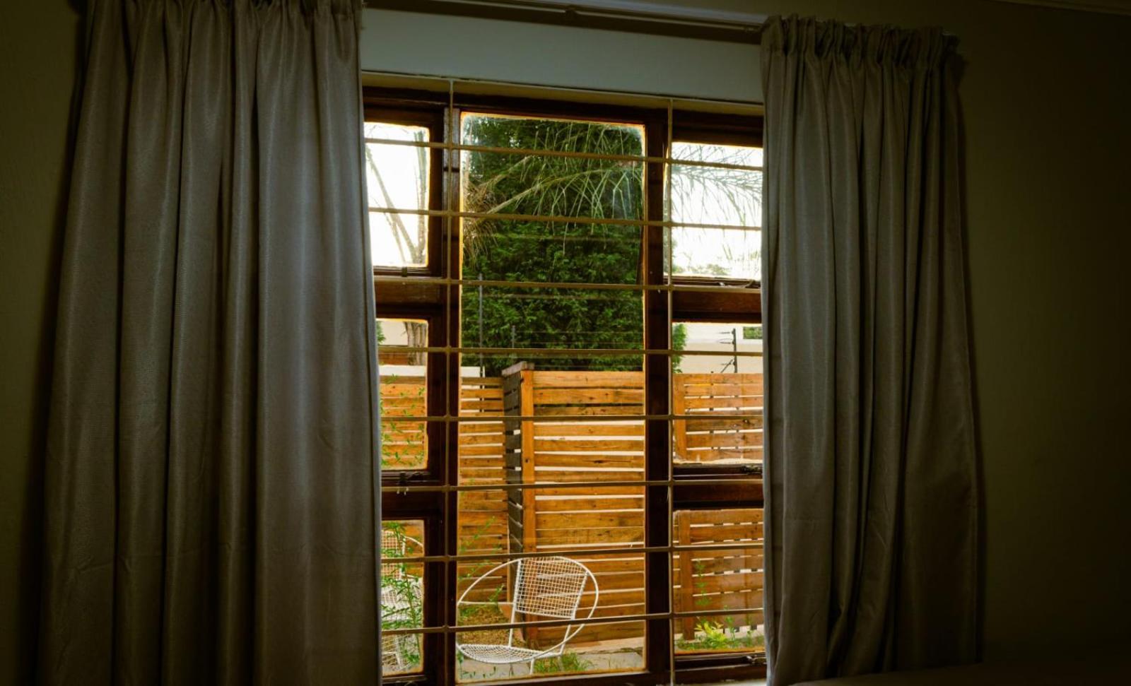 The Door * Roodepoort