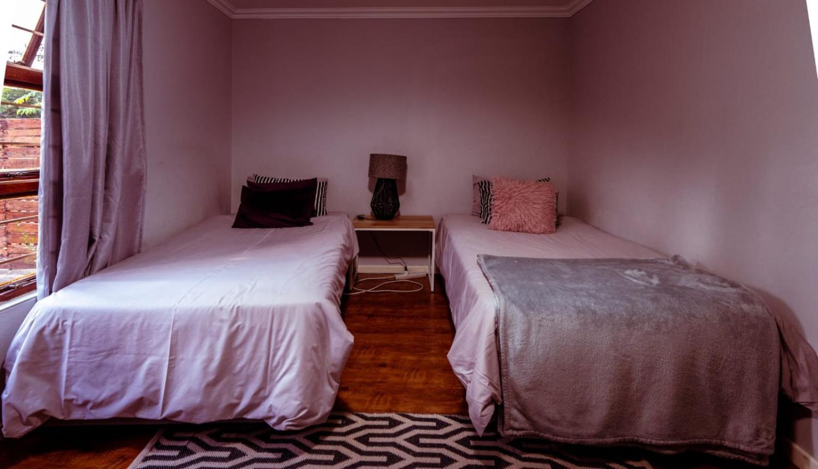 The Door Apartment Roodepoort