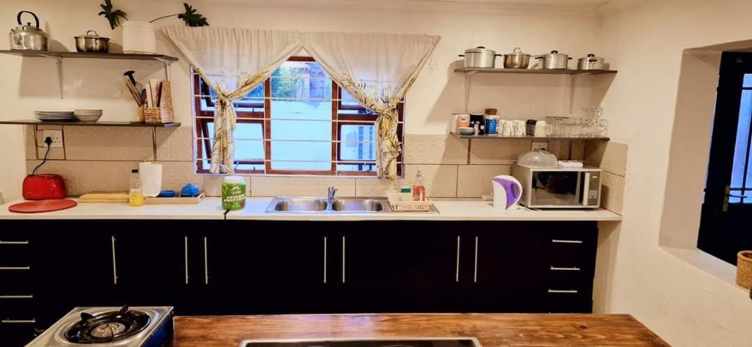 The Door Apartment
